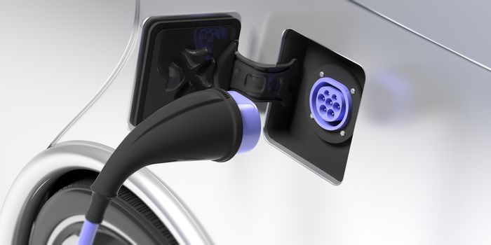 Installation de bornes de recharge électriques de type 2 à Montréal