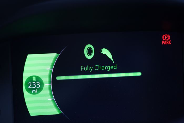 Installation de bornes électrique de recharge à Montréal